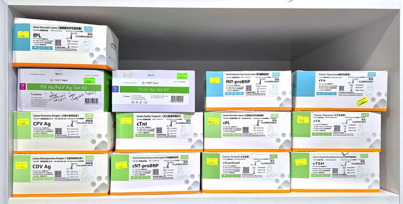 Test Kits