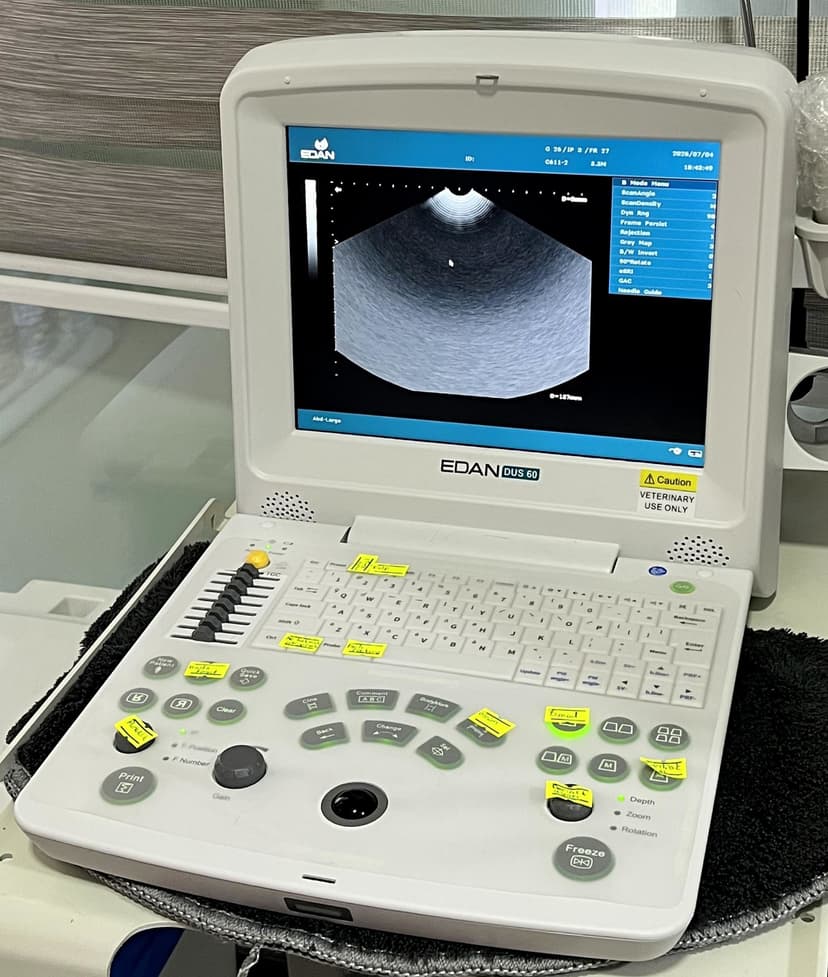 Ultrasound Device